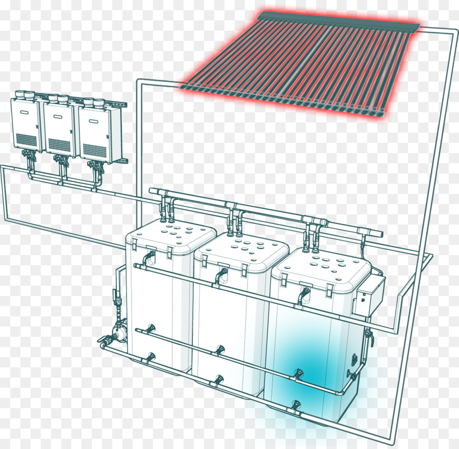 Machine，Système PNG