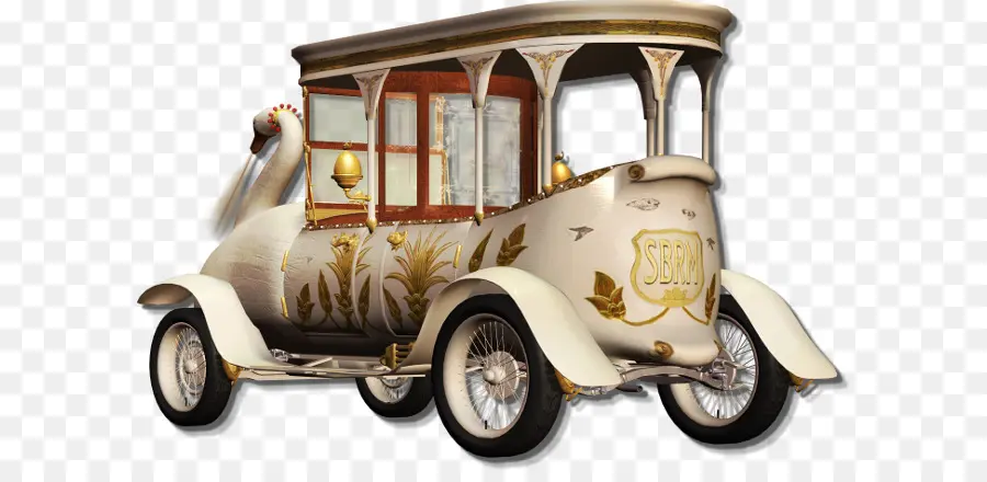 Voiture Ancienne，Voiture PNG