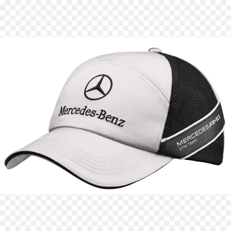 Casquette Mercedes Benz，Chapeau PNG