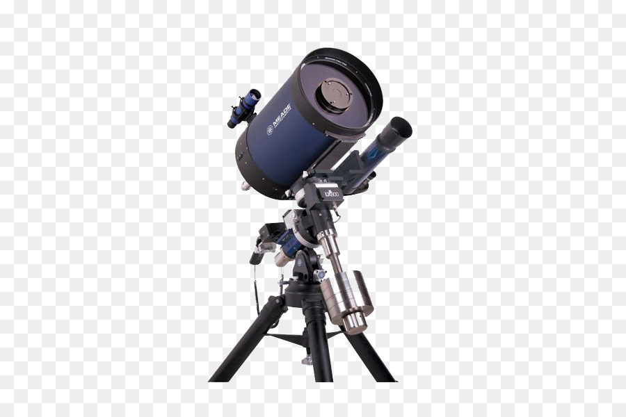 Télescope，Noir PNG