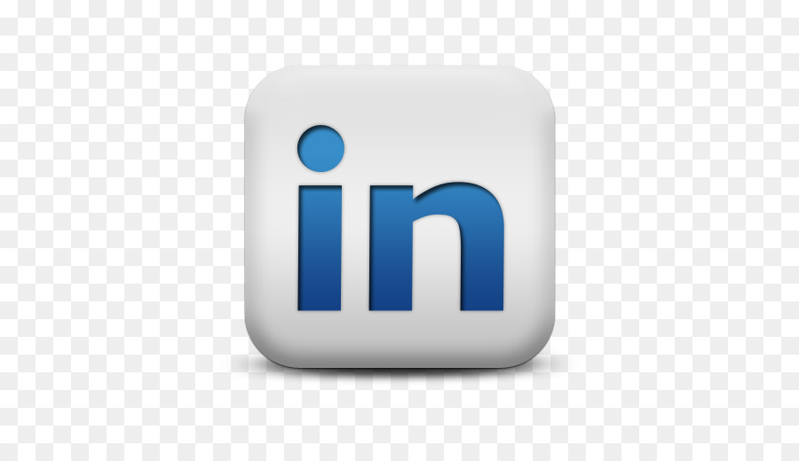 Logo Linkedin，Réseaux Sociaux PNG