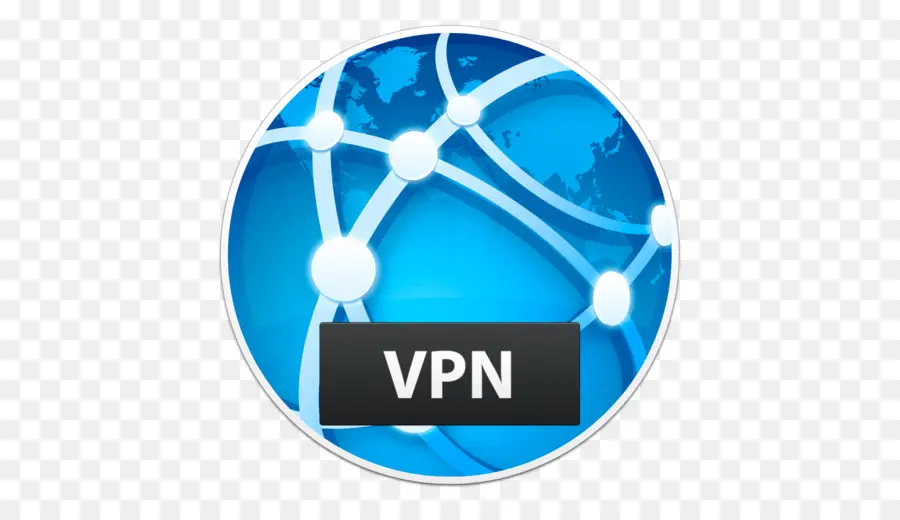 Icône Vpn，Réseau PNG