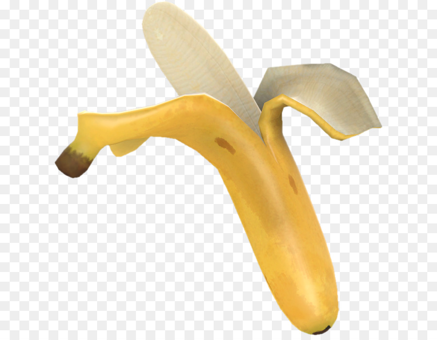 Banane，Team Forteresse 2 PNG