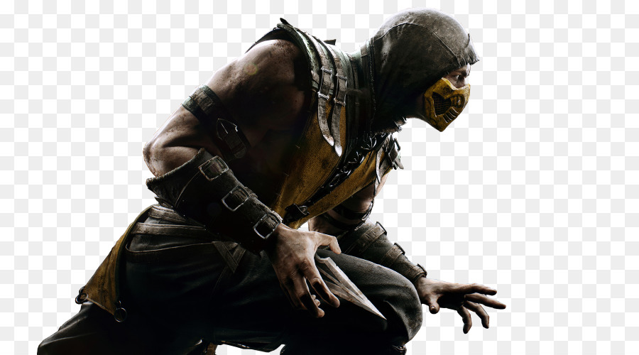 Mortal Kombat X，Mortal Kombat PNG