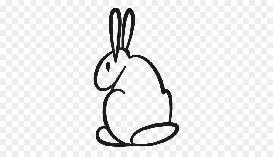 Lapin，Lapin De Pâques PNG