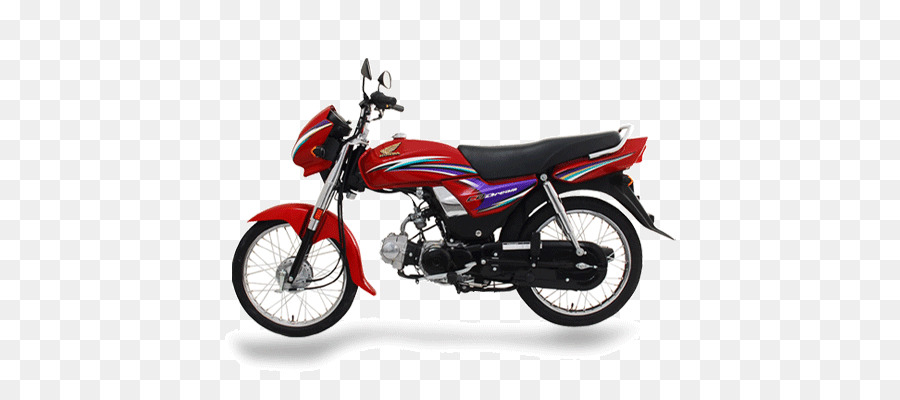 Moto Rouge，Vélo PNG