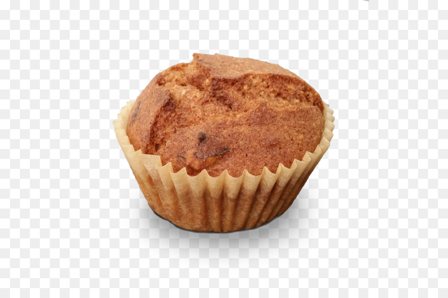 Muffin，Un Gâteau à La Carotte PNG