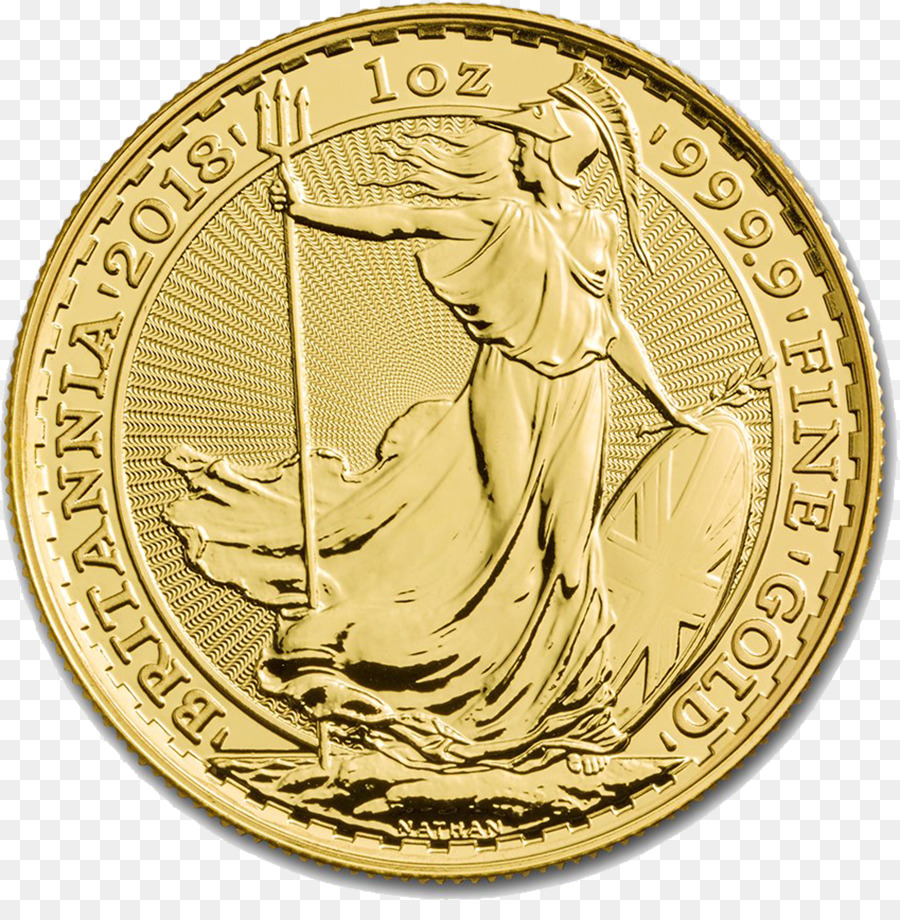 Royal De La Monnaie，Britannia PNG