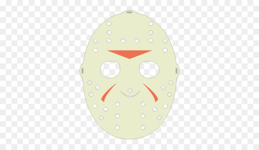 Jason Voorhees，Logo PNG