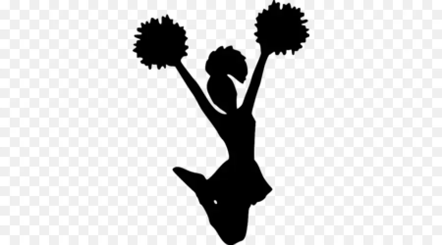 Pom Pom Girl，Acclamation PNG