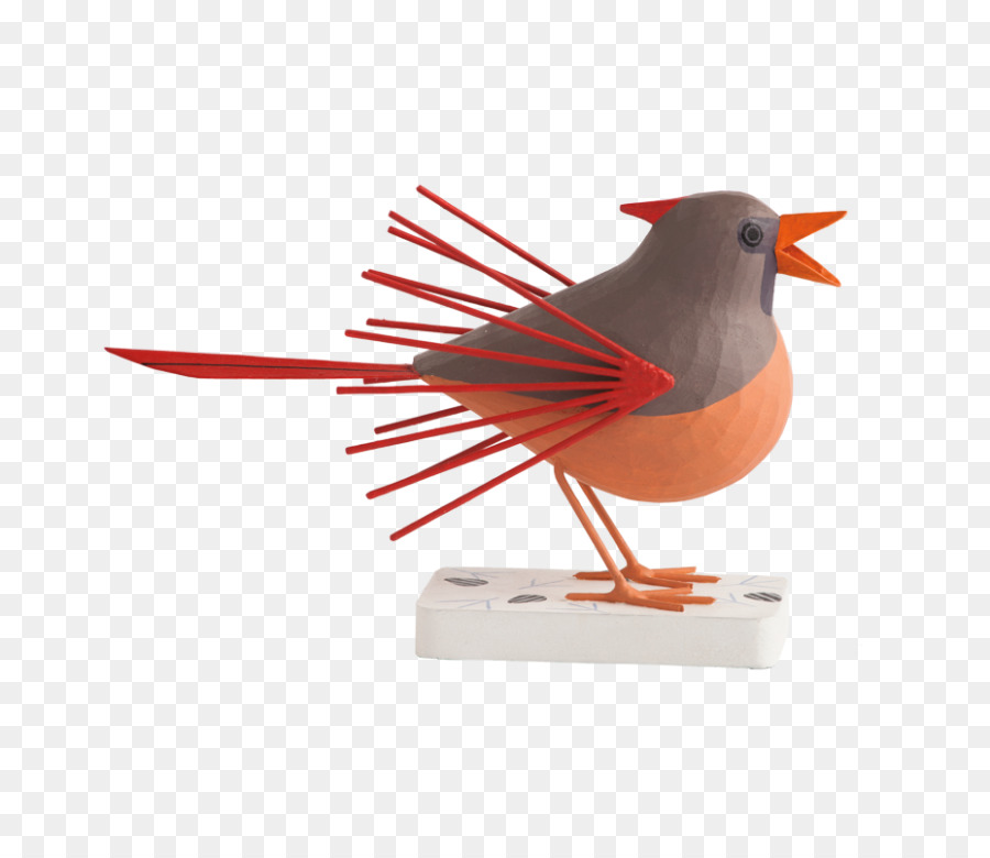 Oiseau，Sculpture PNG