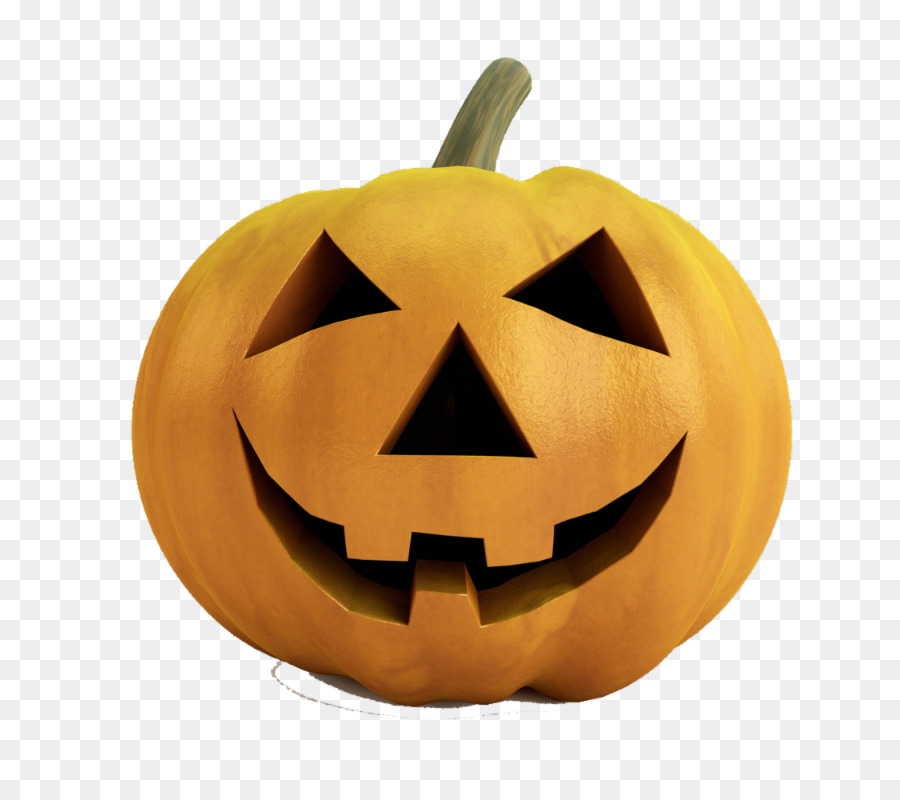 Jack O' Lanterne，Citrouille PNG