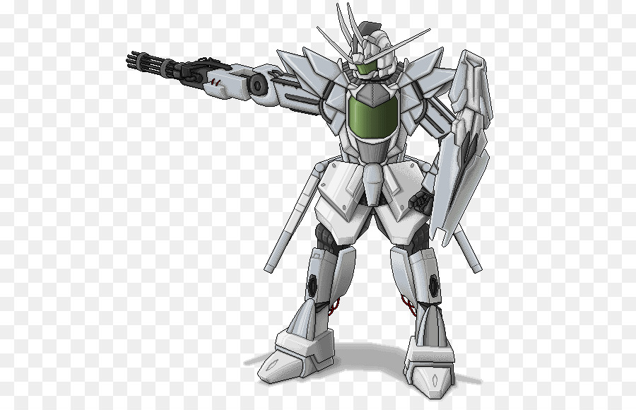 Robot，Gundam PNG