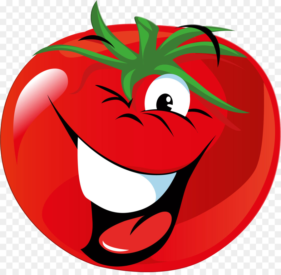 Fraise，Souriant PNG