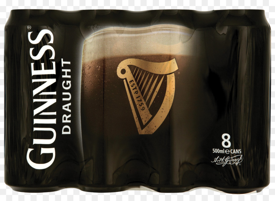 Guinness，La Bière PNG