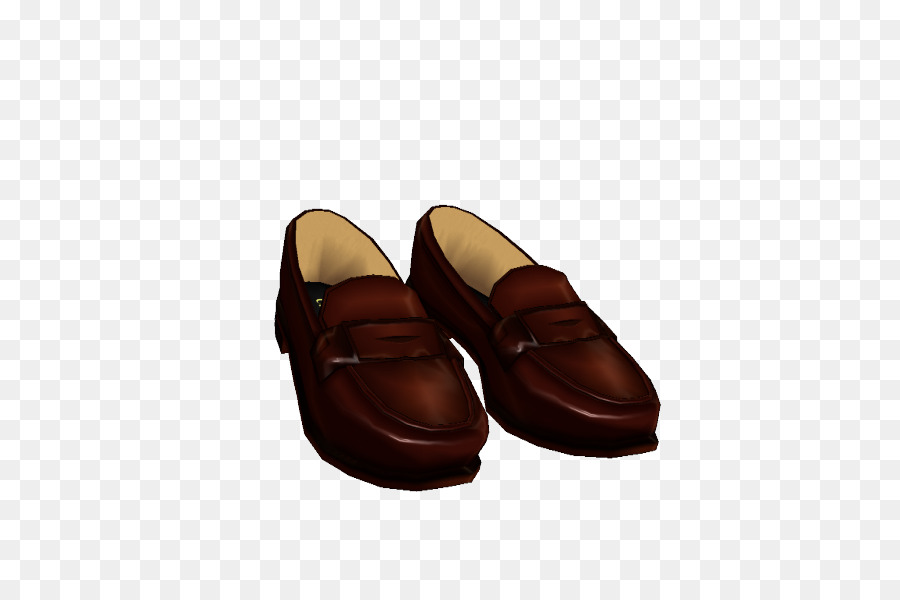 Slipon Chaussure，Pantoufle PNG