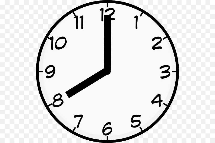 Horloge，Montre PNG