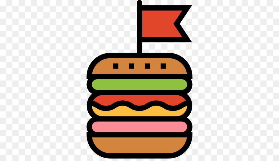 Hamburger Bouton，Hamburger PNG