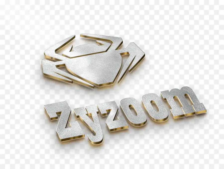 Logo Zyzoom，Marque PNG