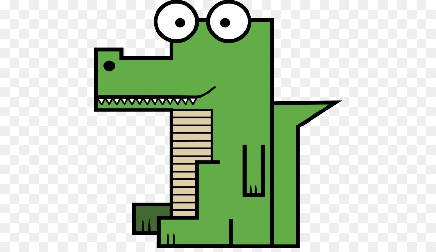 Crocodile，Alligator PNG