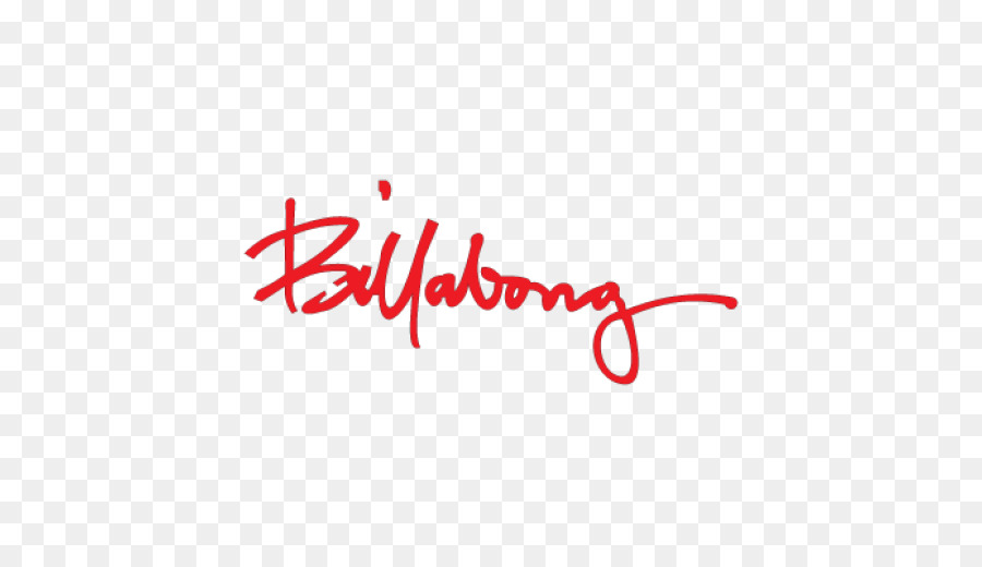 Logo Billabong，Marque PNG