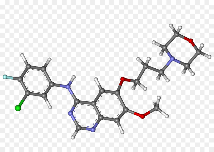 Structure Moléculaire，Chimique PNG