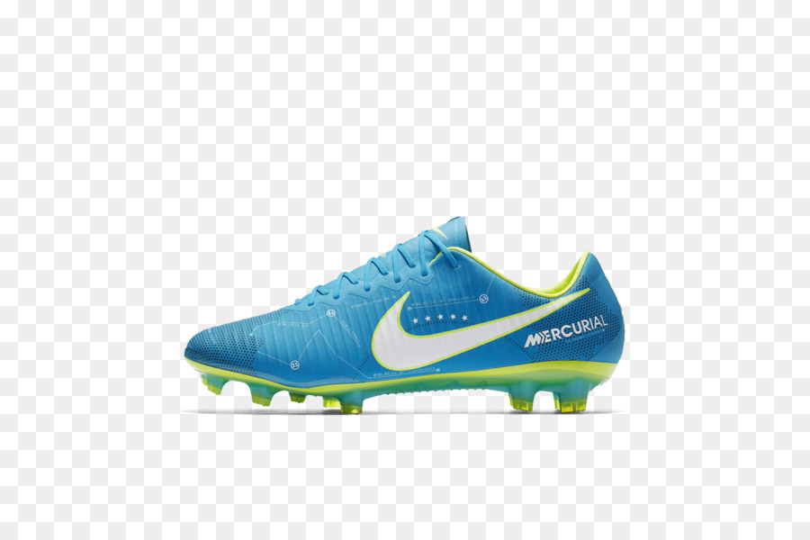 Chaussure De Football Bleue，Sportif PNG