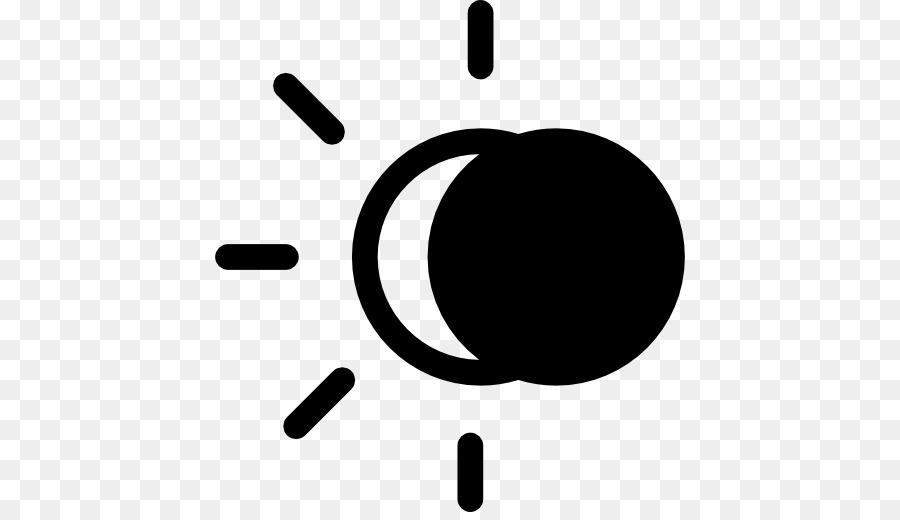 Éclipse Solaire，L éclipse De Lune PNG