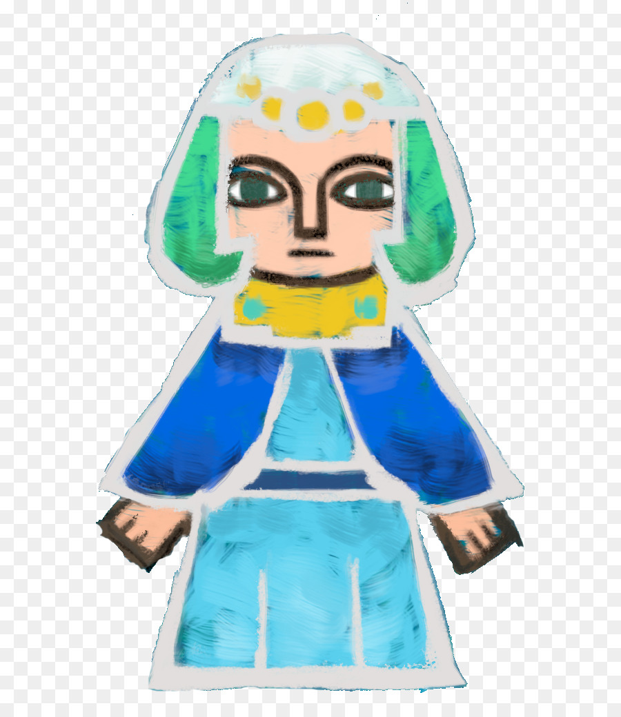 Legend Of Zelda Un Lien Entre Les Mondes，Impa PNG