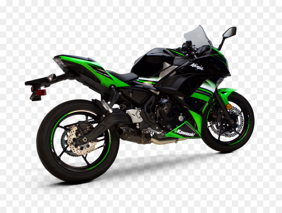 Moto Verte，Vélo PNG