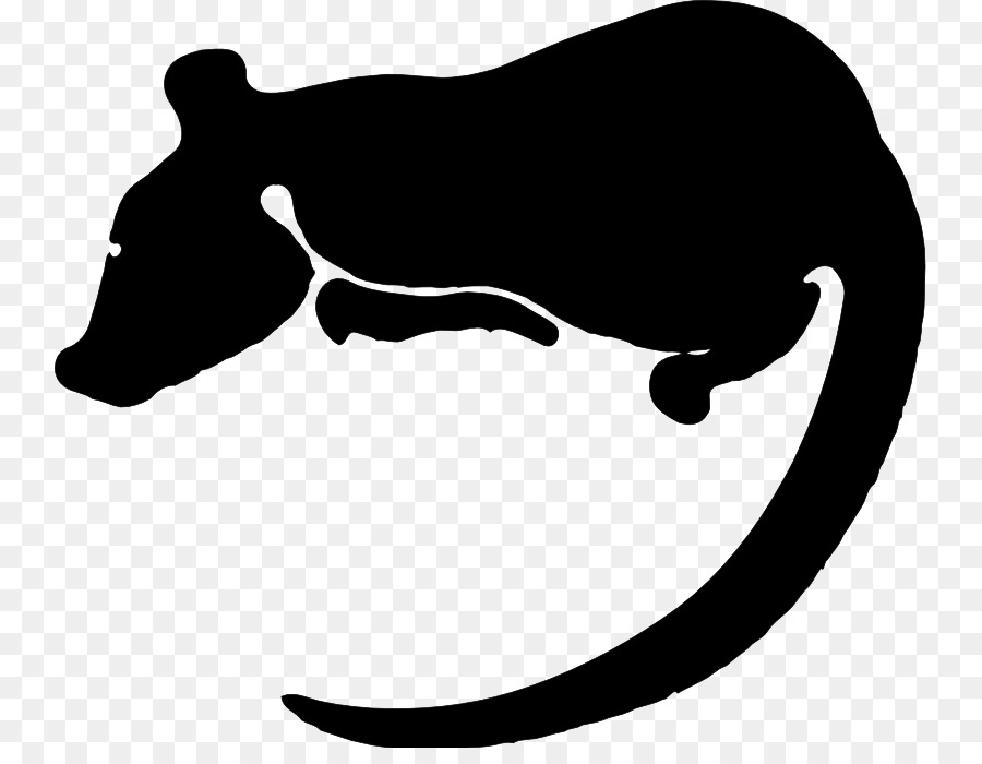 Rat，Zodiaque Chinois PNG