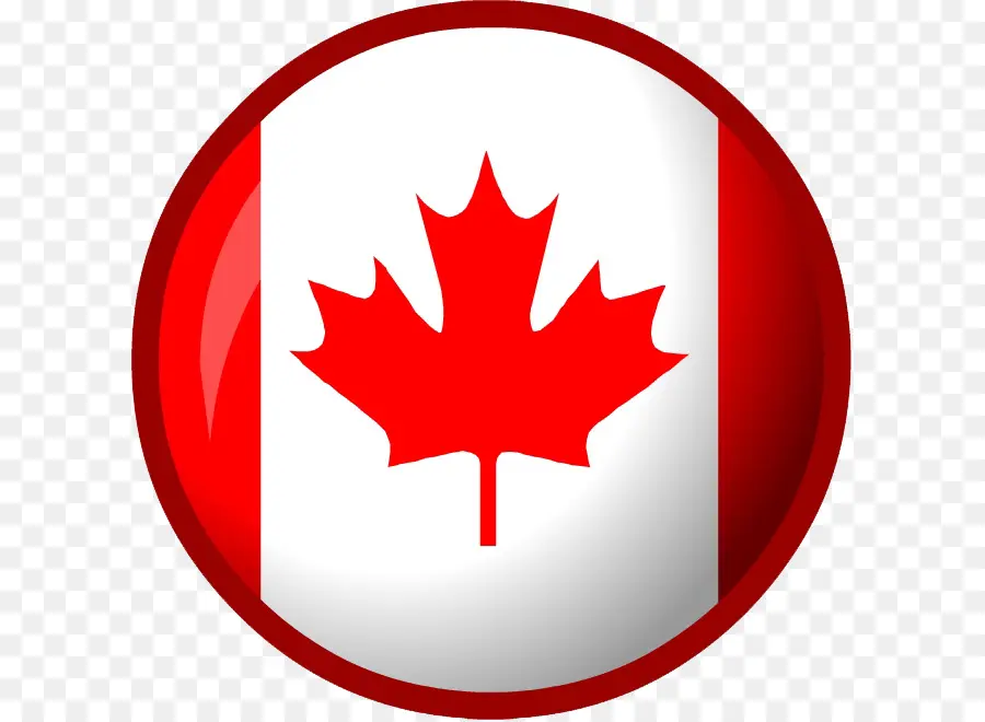 Drapeau Du Canada，Canada PNG