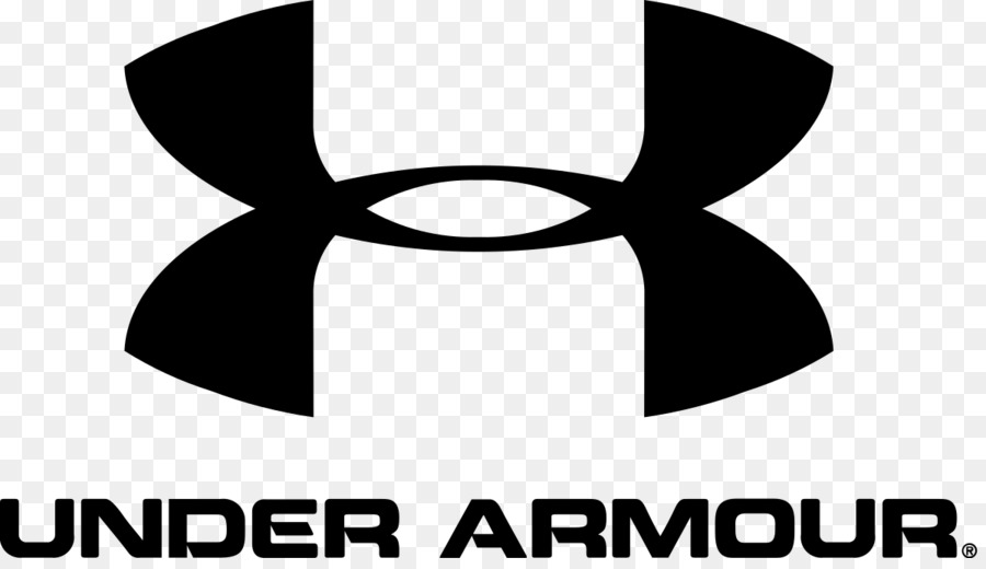 Logo Under Armour，Marque PNG