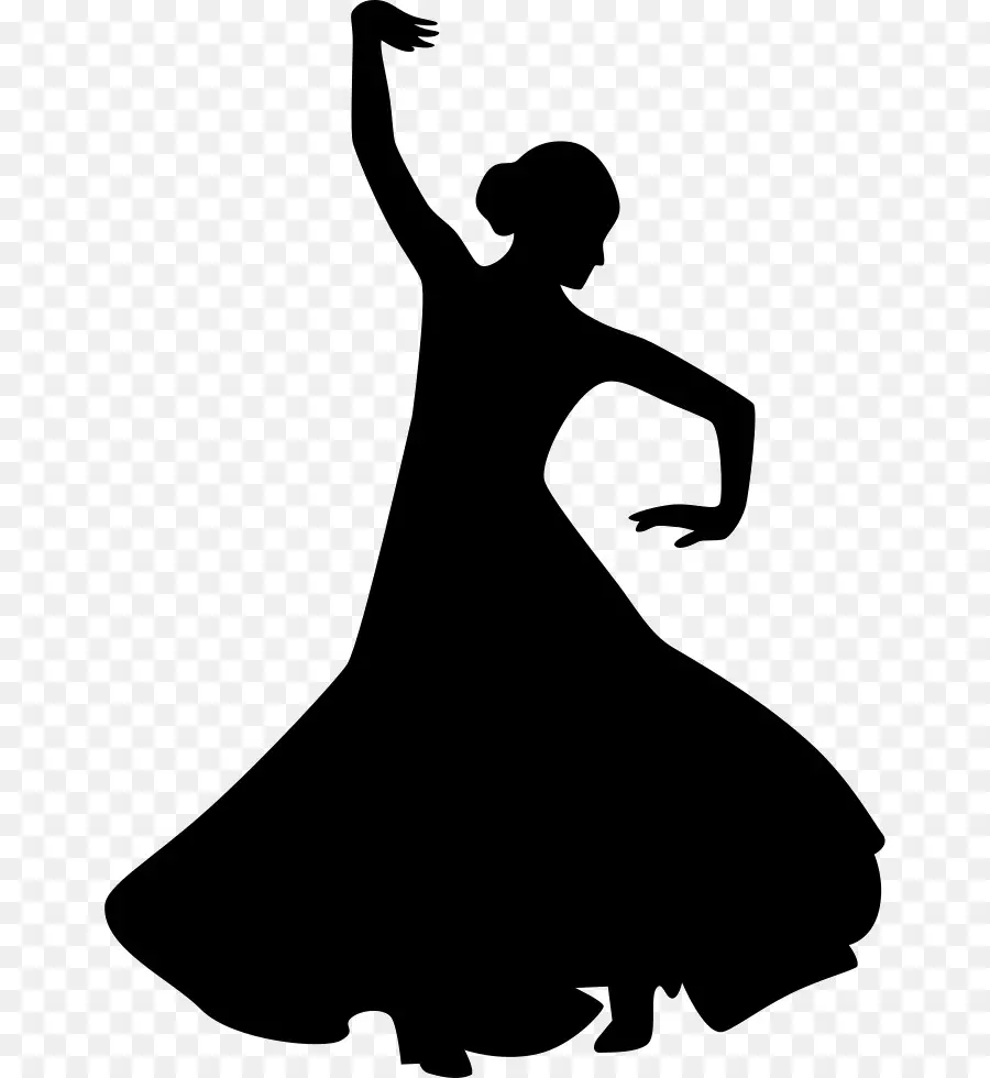 La Danse，Flamenco PNG