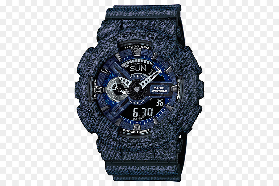 Montre Bleue，Montre PNG