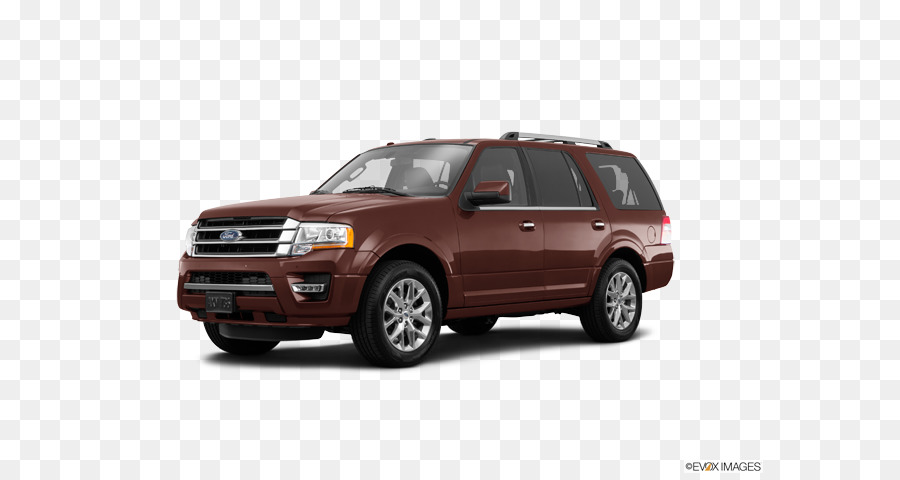 2018 Ford Expedition，Ford PNG