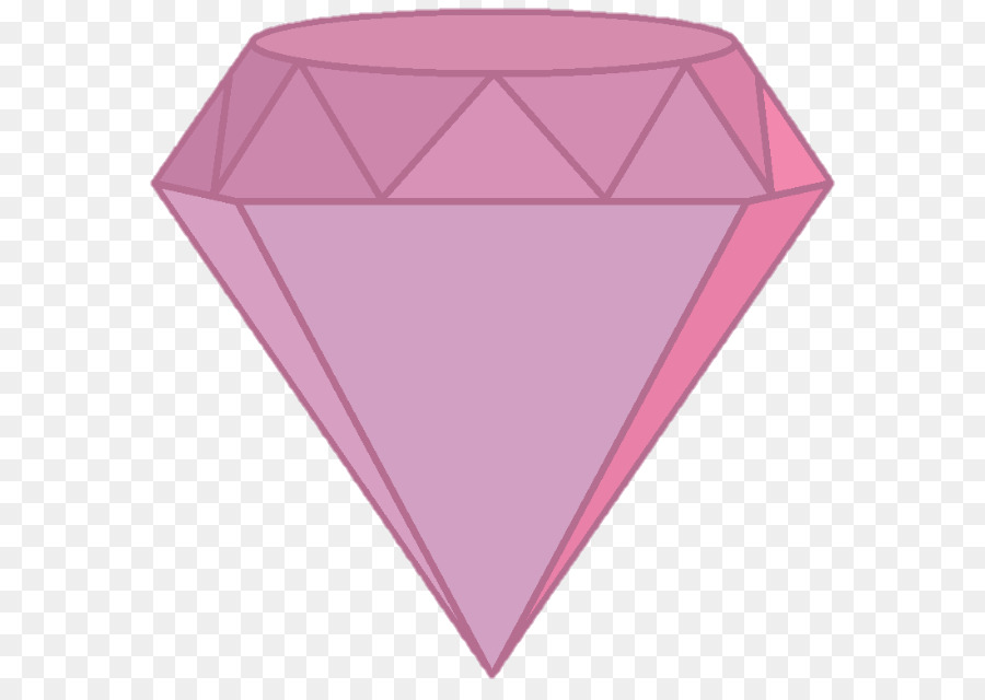 Diamant Rose，Gemme PNG