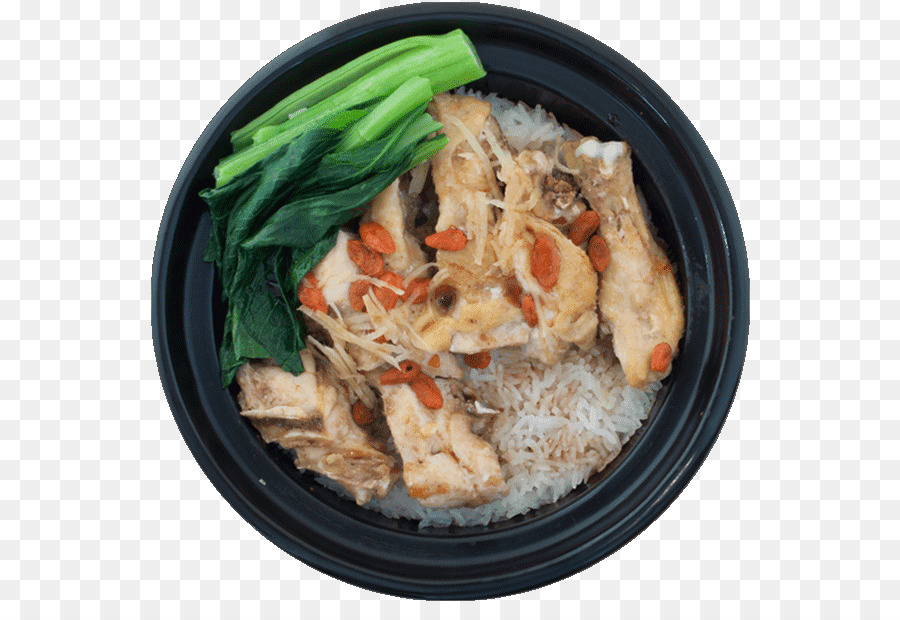 Takikomi Gohan，Claypot Riz Au Poulet PNG