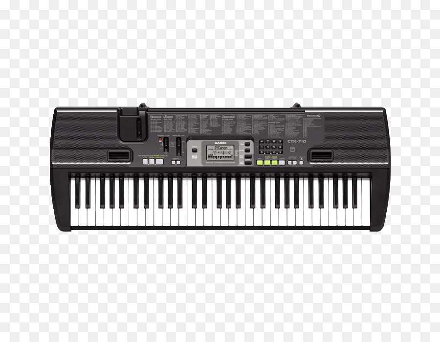 Clavier，Piano PNG