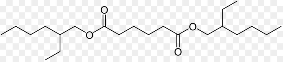 Adipate De Bis2éthylhexyle，Adipate PNG