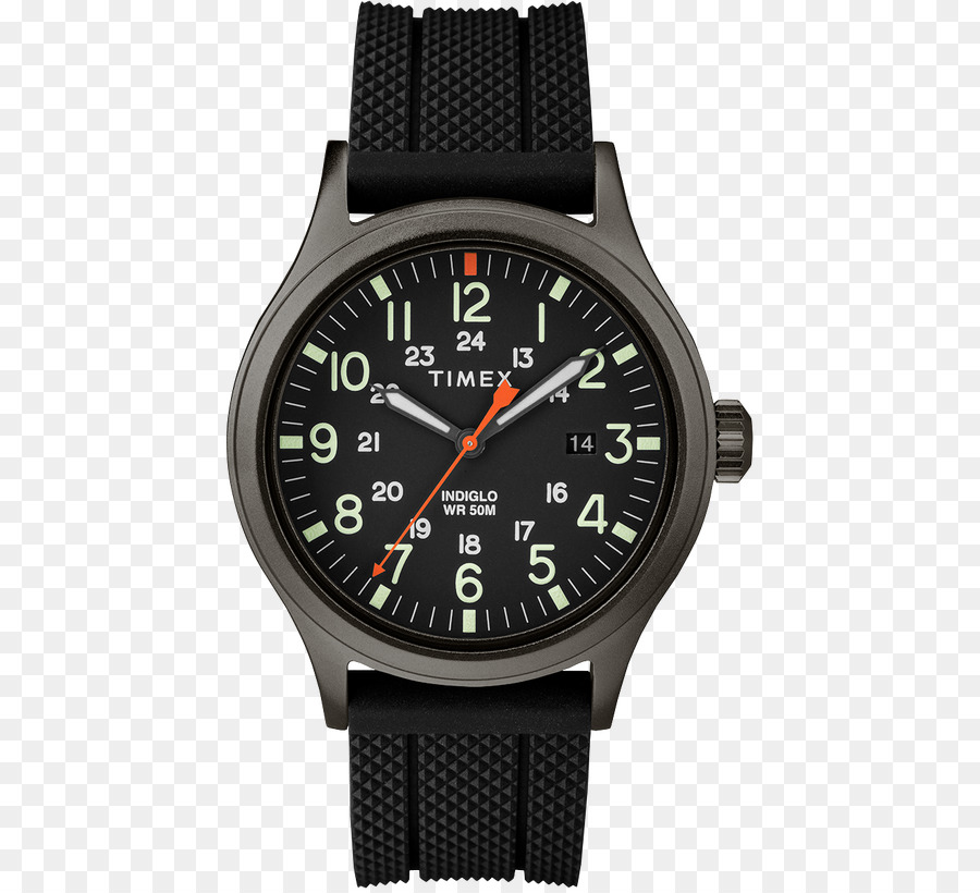 Timex Group Usa Inc，Indiglo PNG