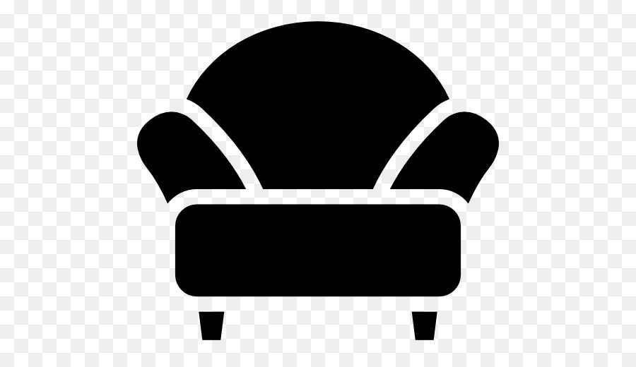 Fauteuil，Meubles PNG