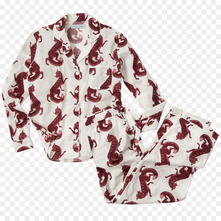 Pyjama，Robe PNG