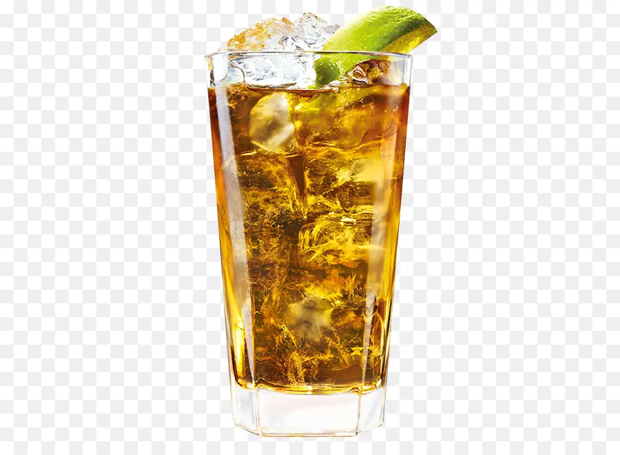 Rhum Et Coke，Thé Glacé Long Island PNG