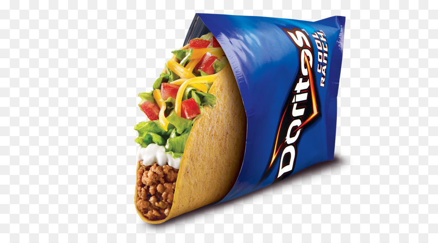 Taco，Taco à Double Decker PNG