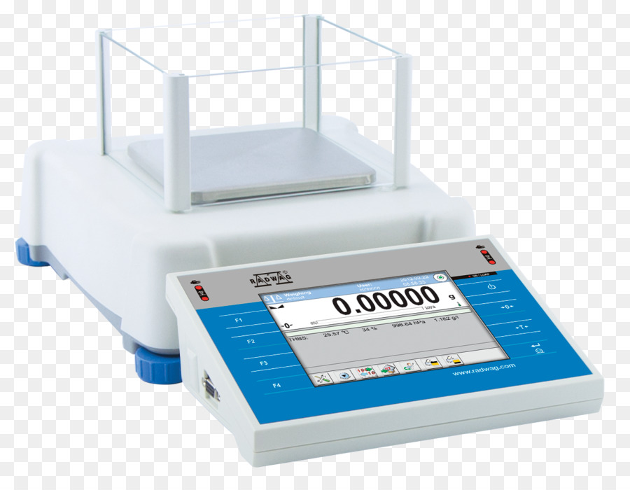 Échelles De Mesure，Balance Analytique PNG