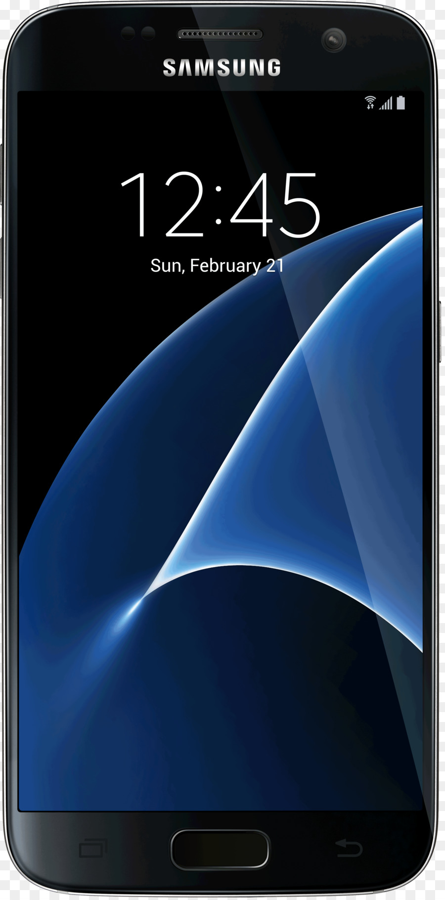 Samsung Galaxy S7 Bord，4g PNG