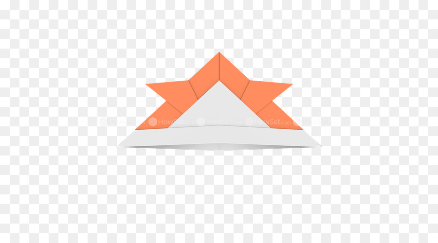 Papier，Papier Origami PNG