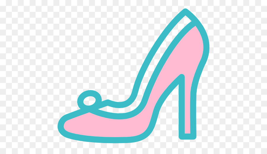 Chaussure à Talons Hauts，Mode PNG