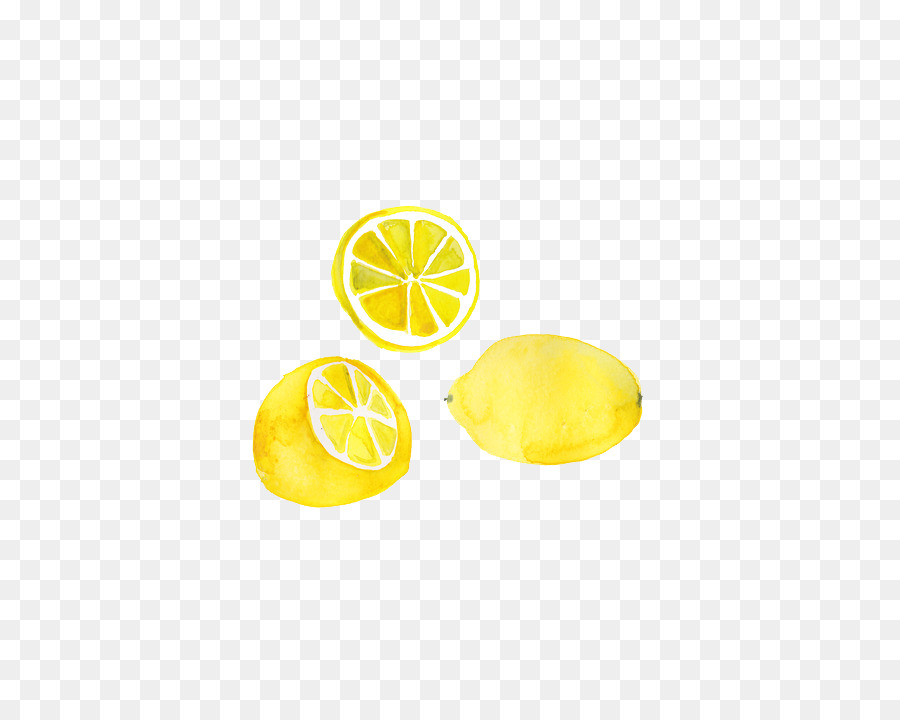 Citron Dessin Peinture A Laquarelle Png Citron Dessin Peinture A Laquarelle Transparentes Png Gratuit